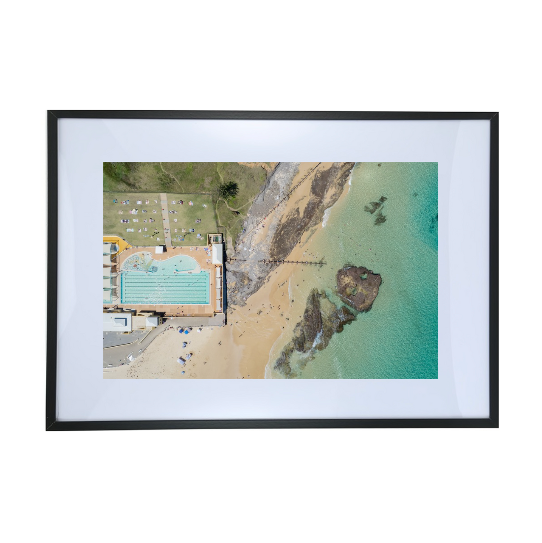 Port Kembla Pool