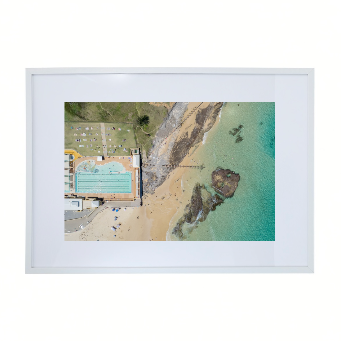 Port Kembla Pool