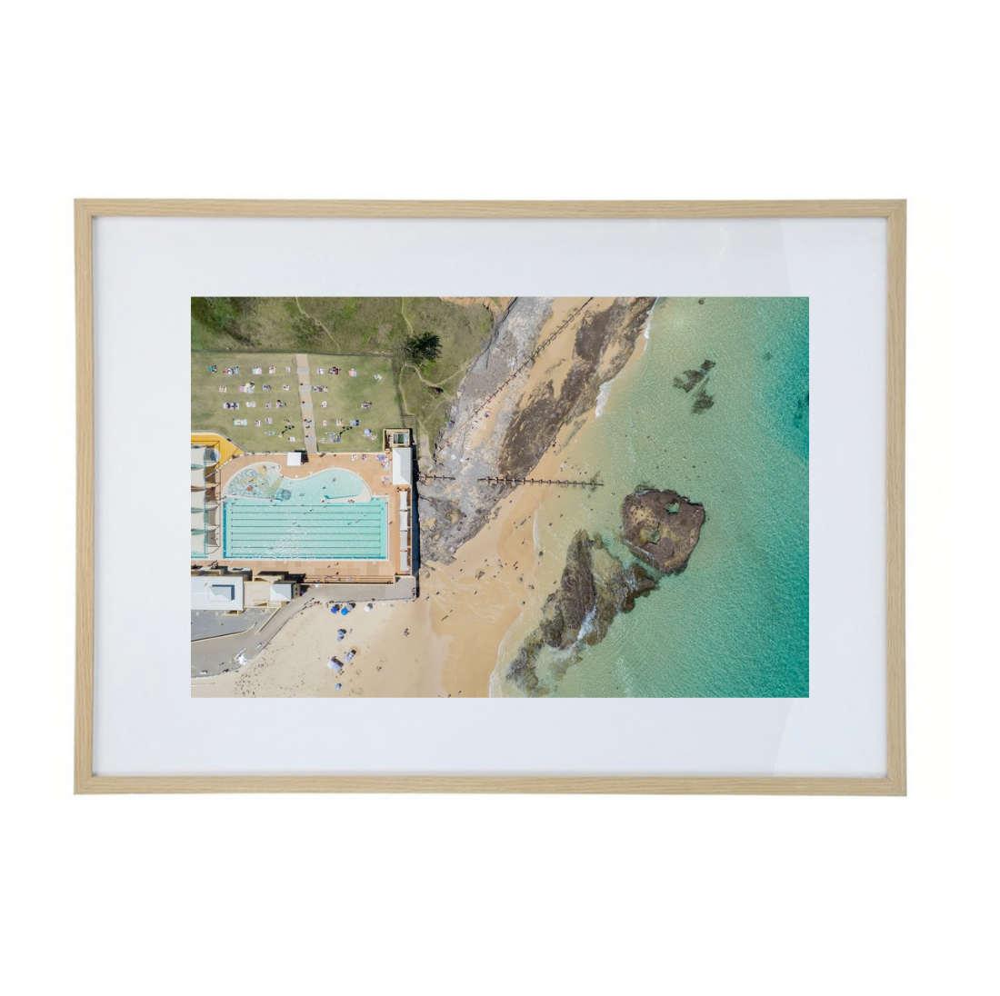 Port Kembla Pool