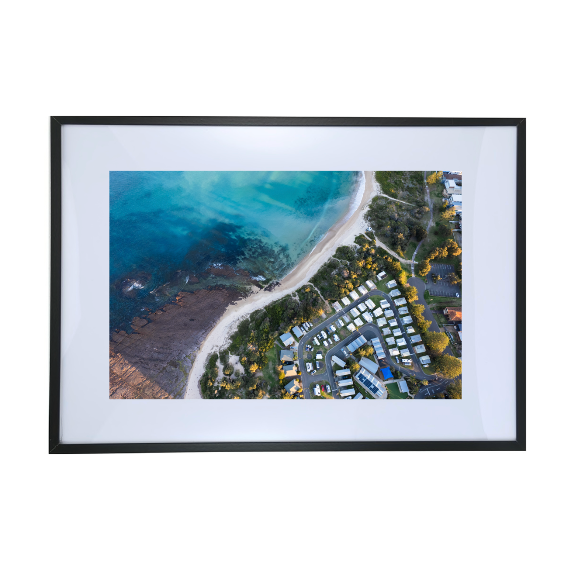 Shellharbour Shores