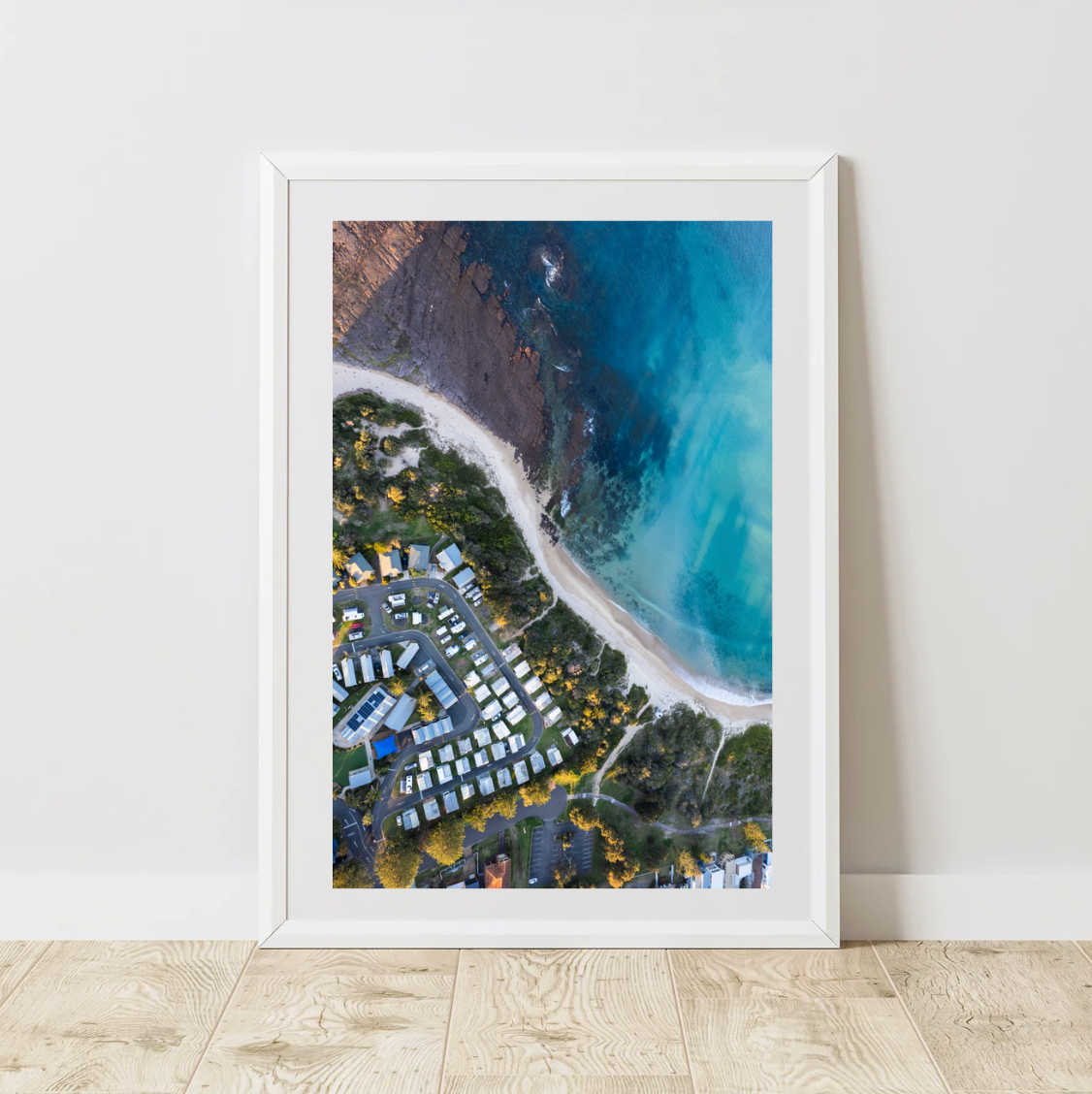 Shellharbour Shores