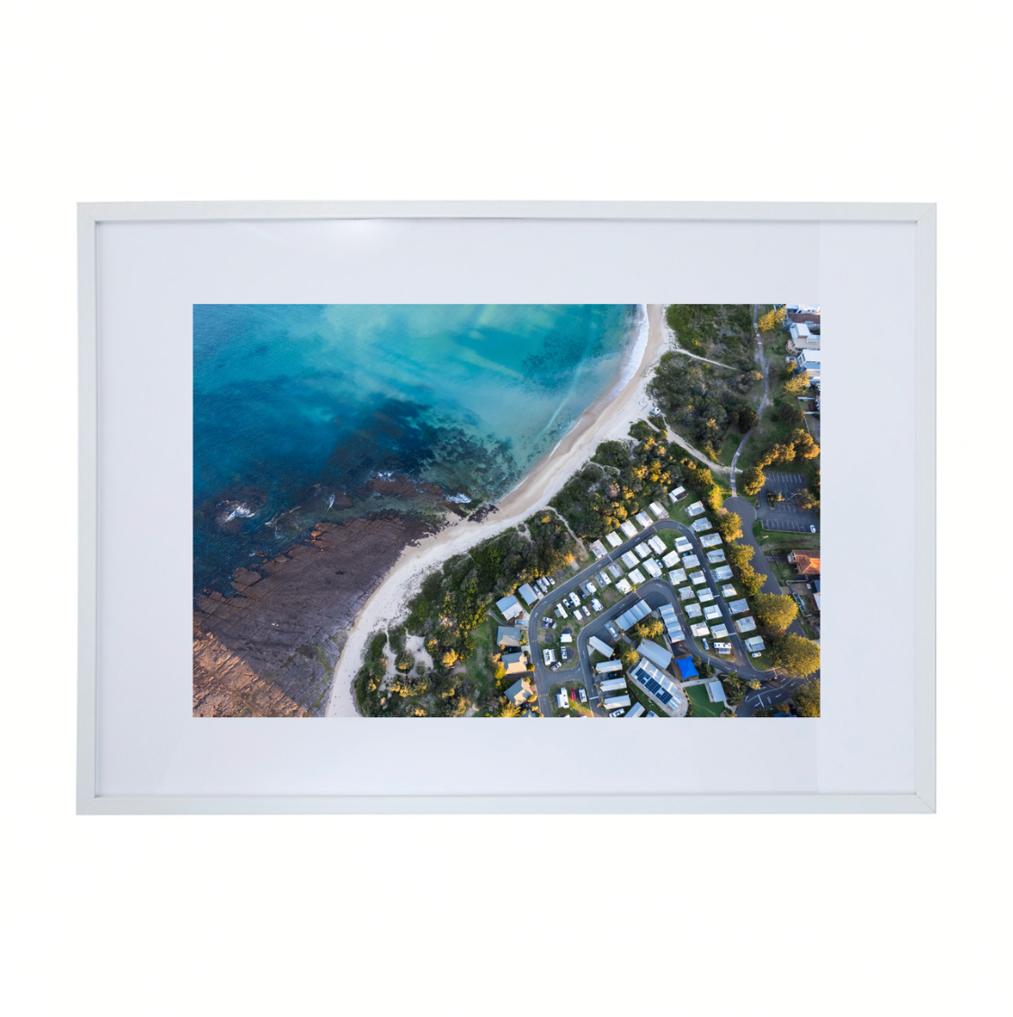Shellharbour Shores