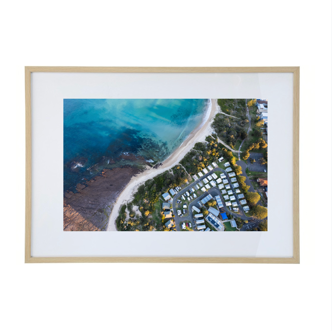 Shellharbour Shores