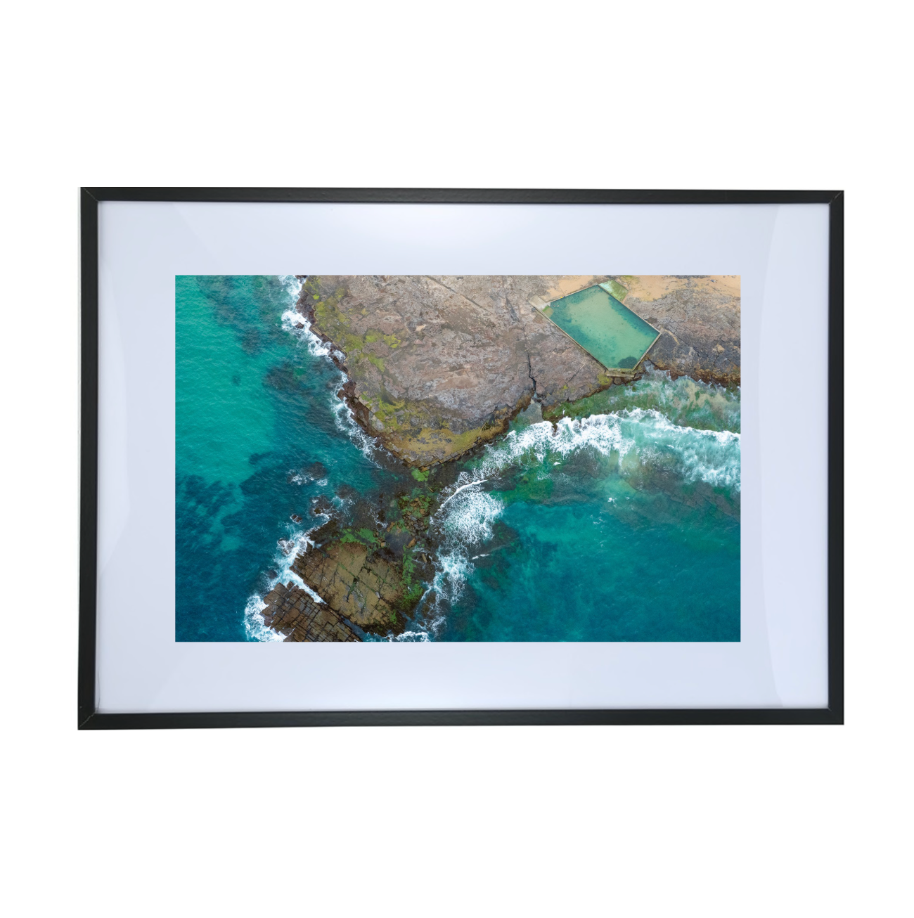 Wombarra Rock Pool