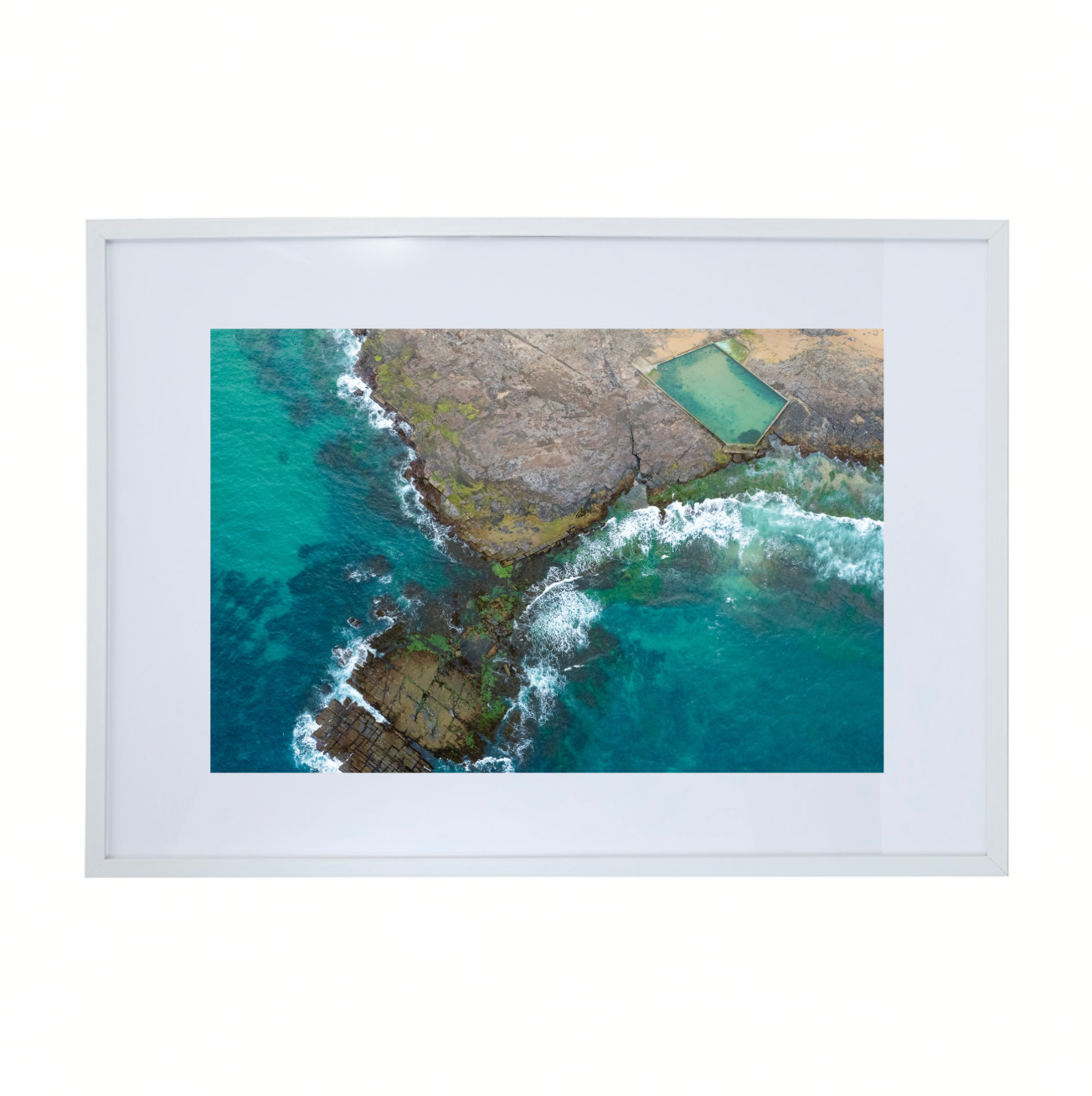 Wombarra Rock Pool