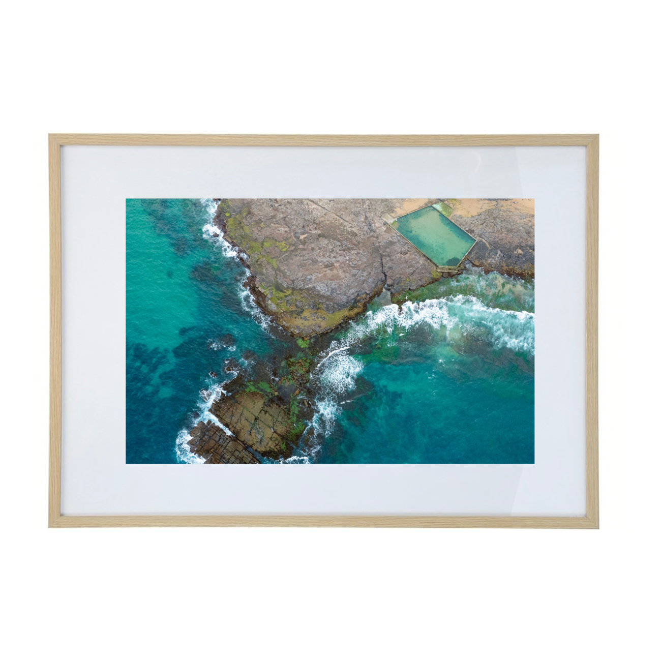 Wombarra Rock Pool