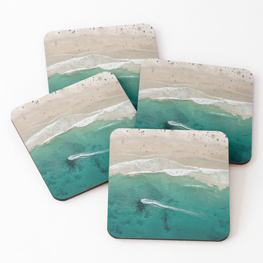 (Thirroul) Jetski Trails Coaster