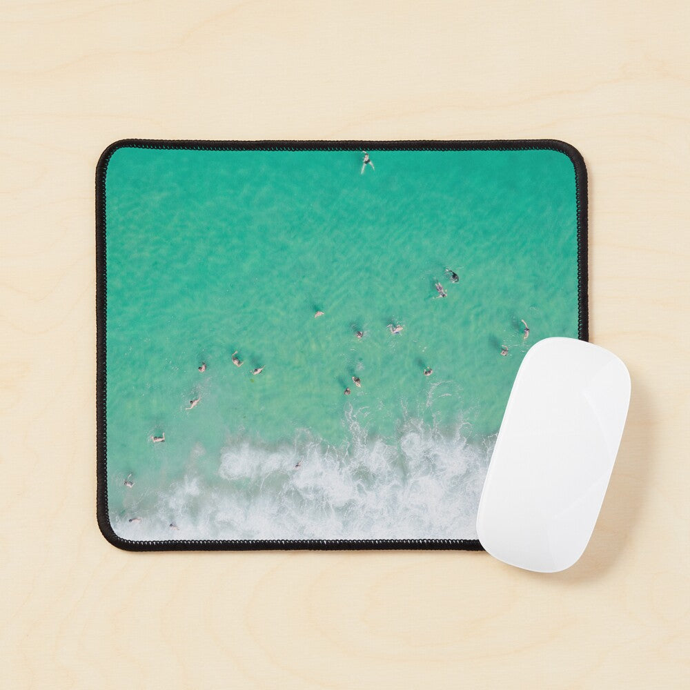 (Wollongong) Sun-Kissed Mouse Pad