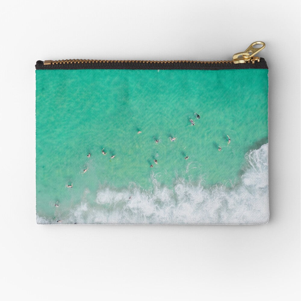 (Wollongong) Sun-Kissed Beach Pouch