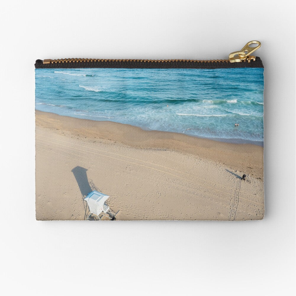 (Stanwell) Lifeguards Watch Beach Pouch