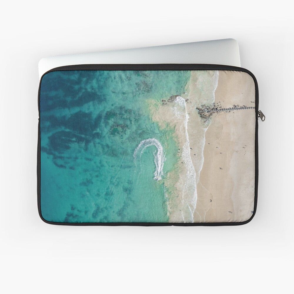 (Thirroul) U-Turn Laptop Sleeve