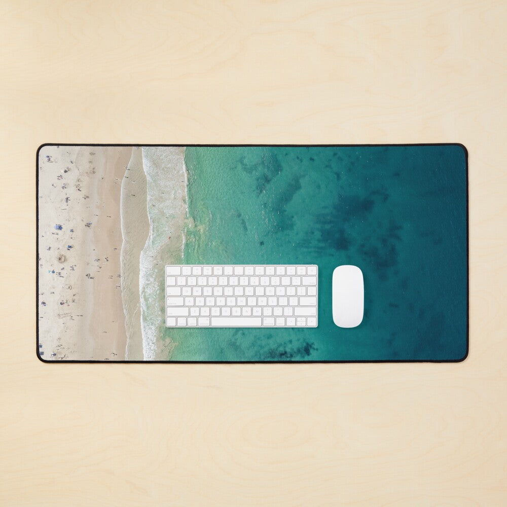 (Thirroul) The Deep Desk Mat