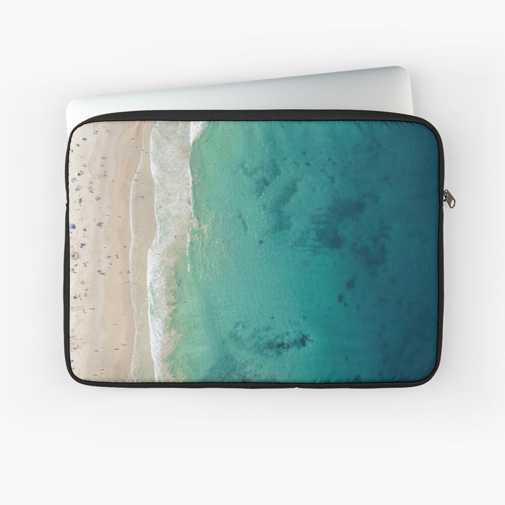 (Thirroul) The Deep Laptop Sleeve