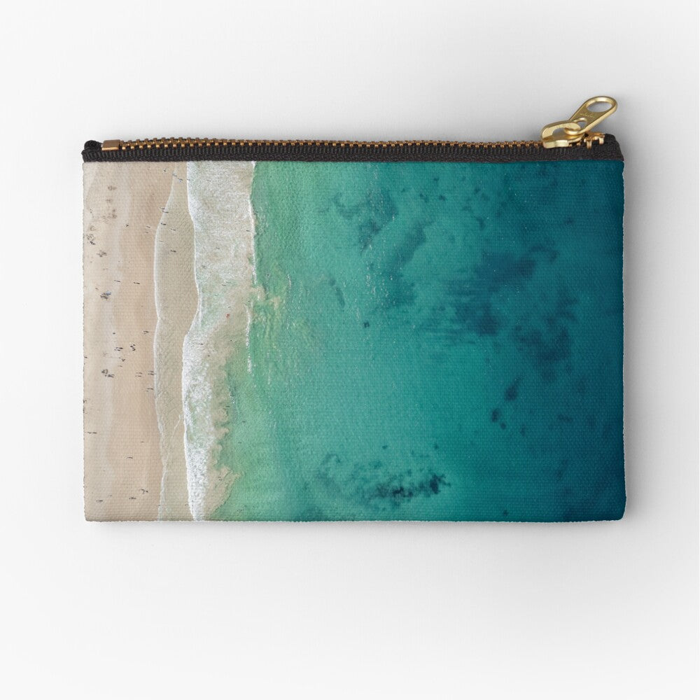 (Thirroul) The Deep Beach Pouch