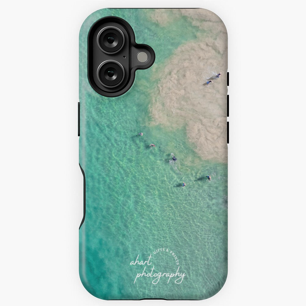 (Thirroul) Follow the Leader Tough Phone Case