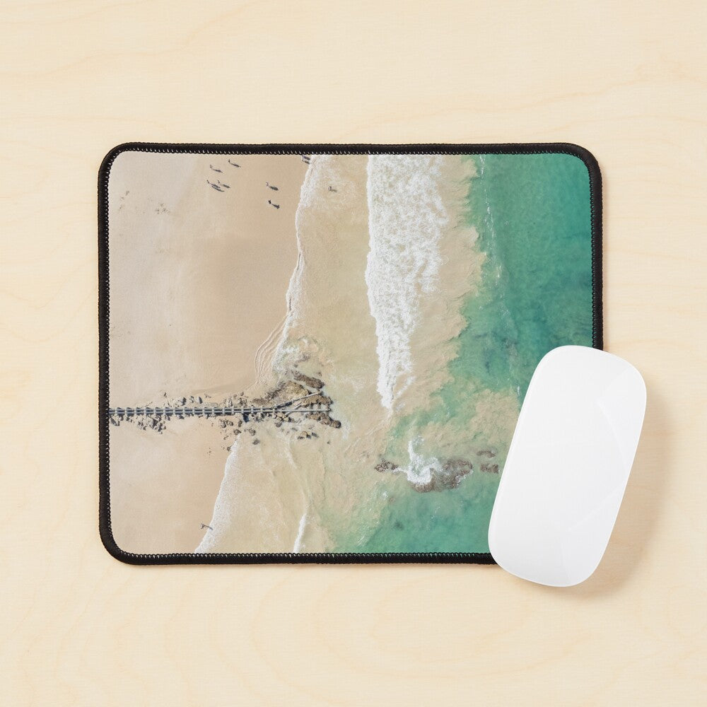 (Thirroul) Pipeline Mouse Pad