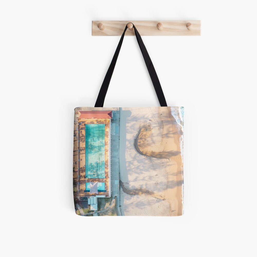 (Thirroul) Laps Tote Bag