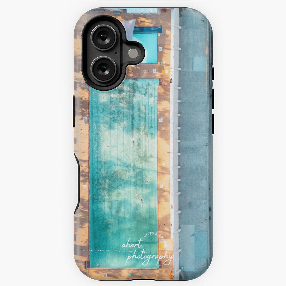 (Thirroul) Laps Tough Phone Case