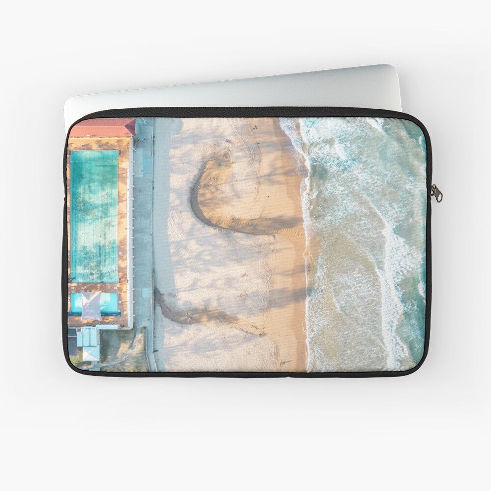 (Thirroul) Laps Laptop Sleeve