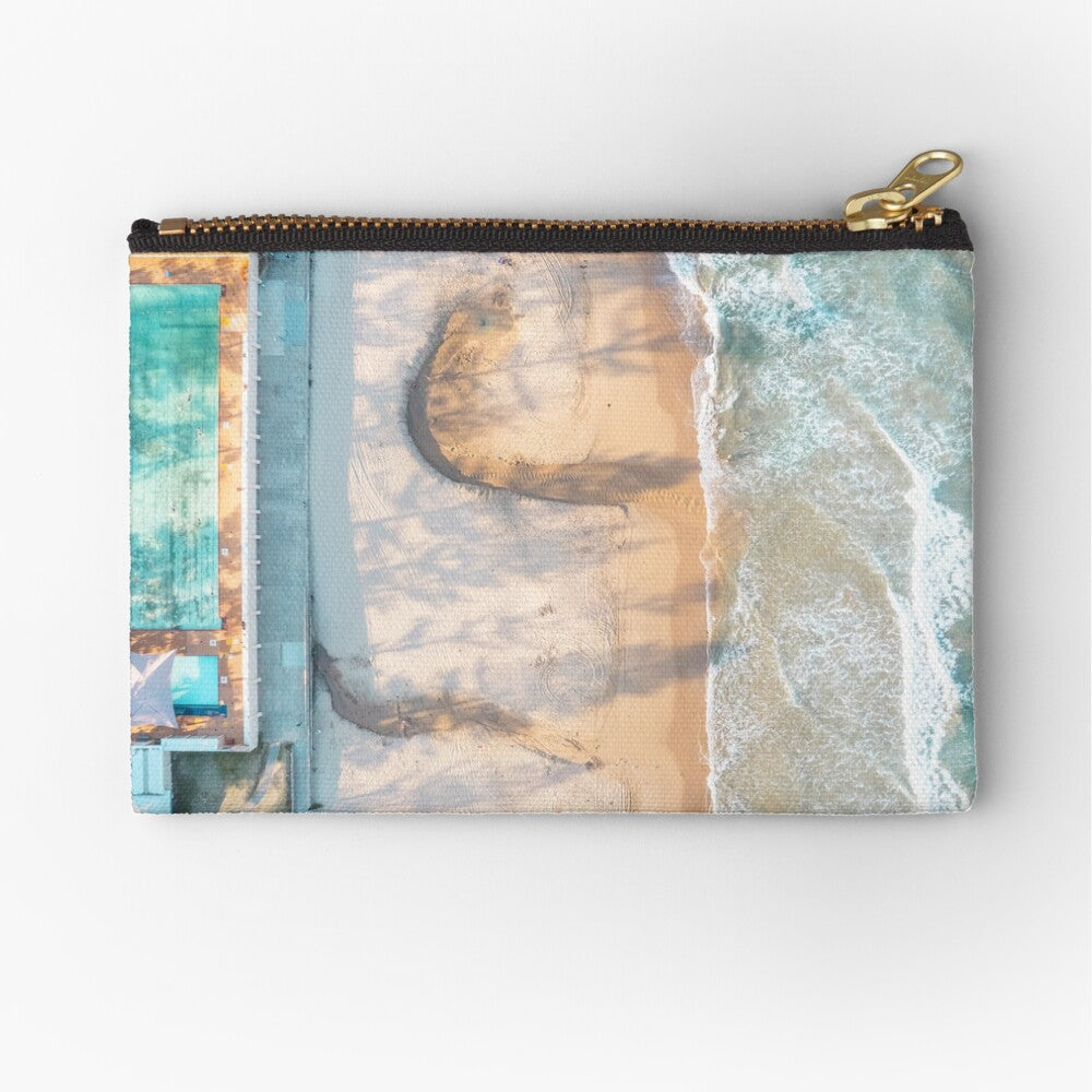 (Thirroul) Laps Beach Pouch