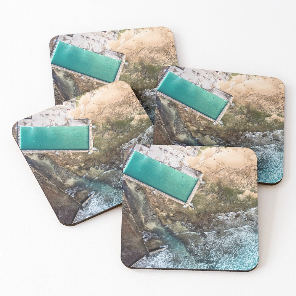 (Woonona) Tranquil Escape Coaster