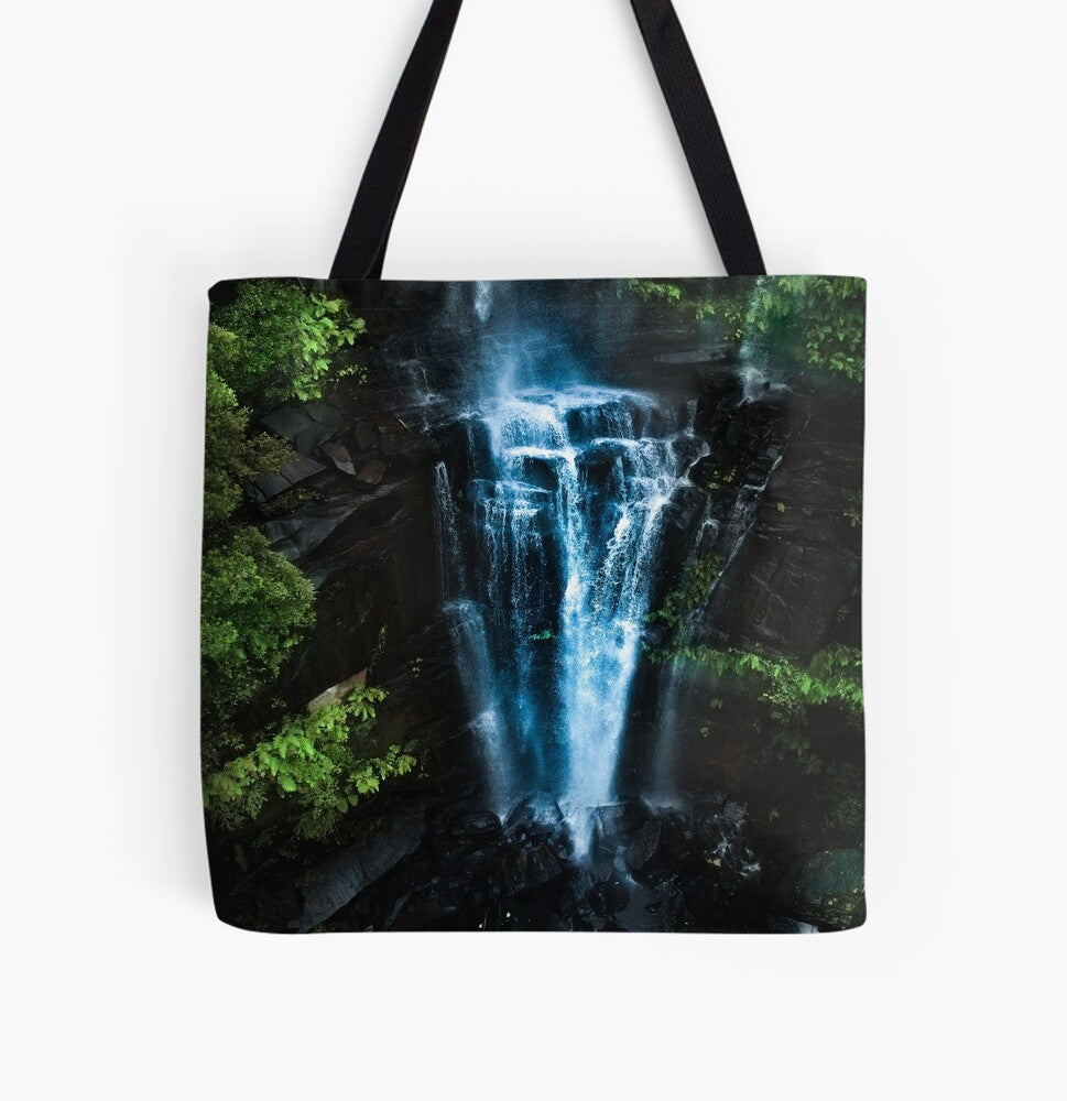 (Stanwell) Falls Tote Bag