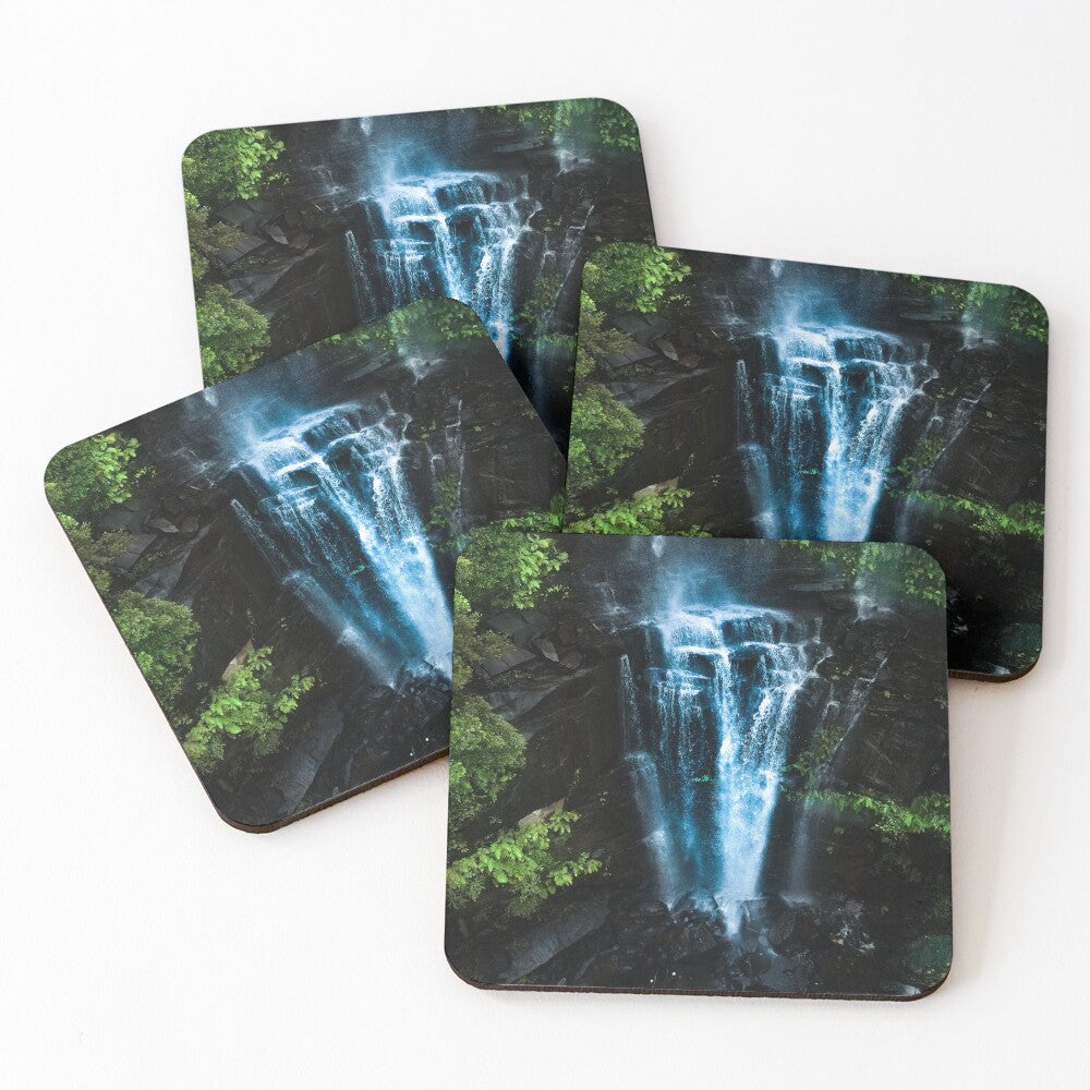 (Stanwell) Falls Coaster