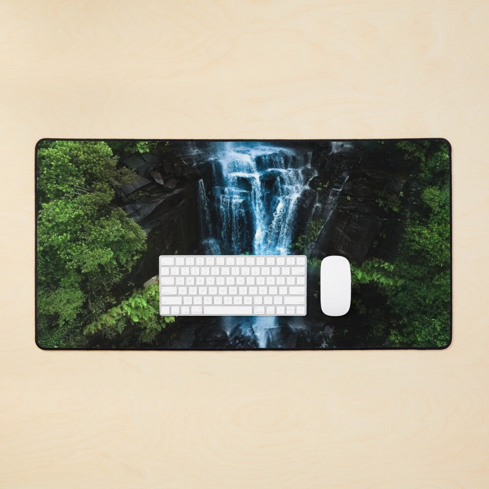 (Stanwell) Falls Desk Mat