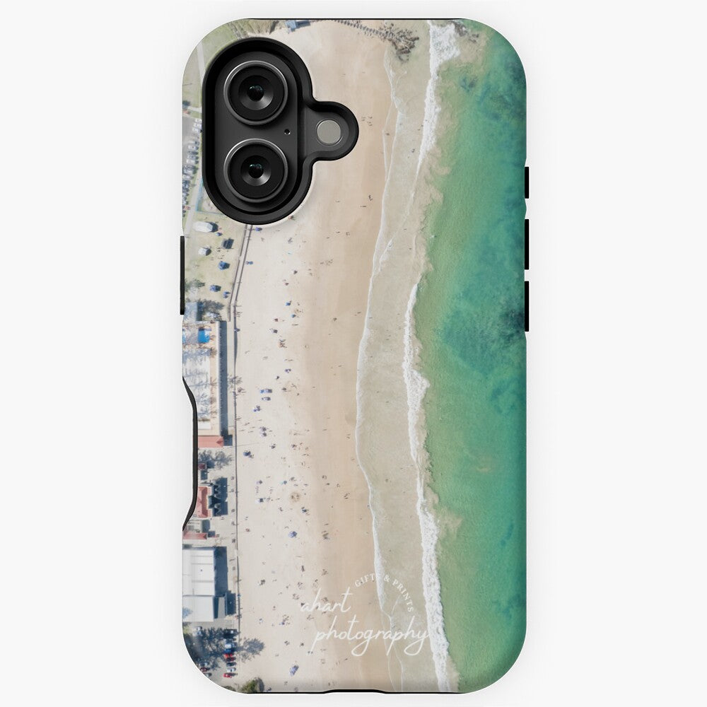 (Thirroul) From Above Tough Phone Case