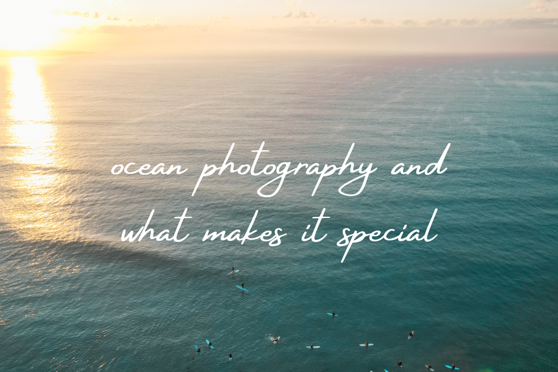 Ocean Photography