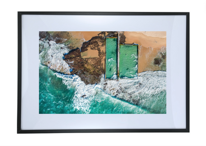 Austinmer Ocean Pools
