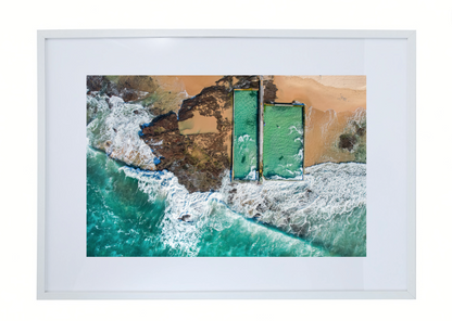 Austinmer Ocean Pools
