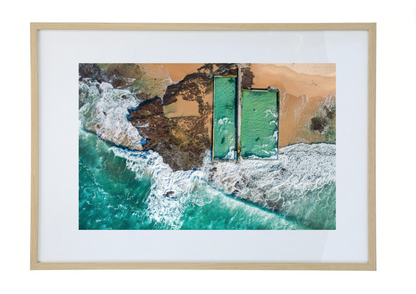 Austinmer Ocean Pools