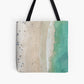 (Thirroul) Beach Days Tote Bag