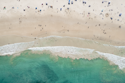 Beach Days