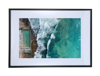 Bellambi Rock Pool