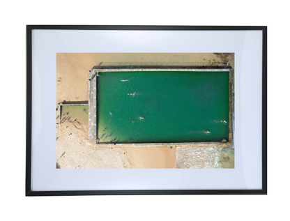 Bulli Rock Pool