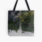 (Thirroul) Bush to Beach Tote Bag