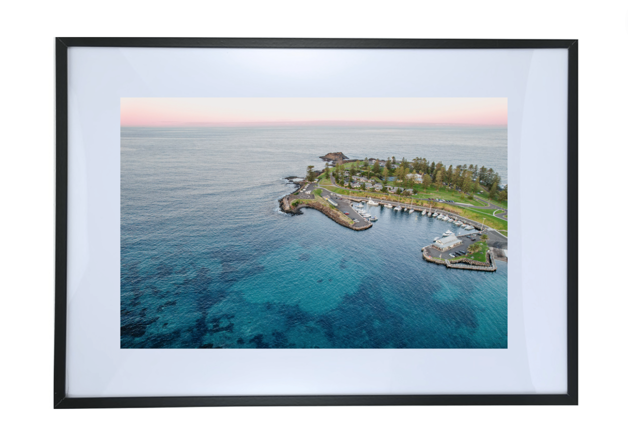 Coastal Kiama