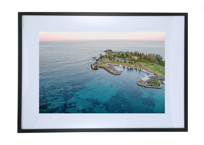 Coastal Kiama