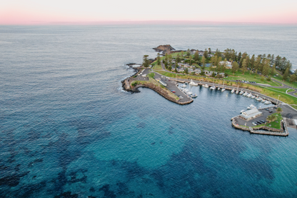 Coastal Kiama