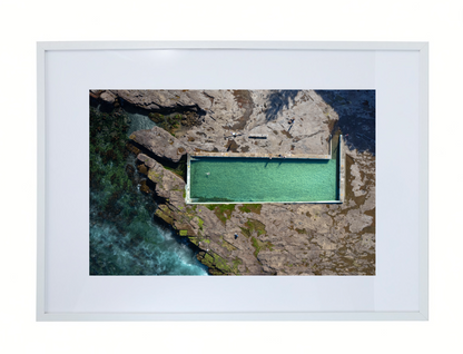 Coledale Rock Pool