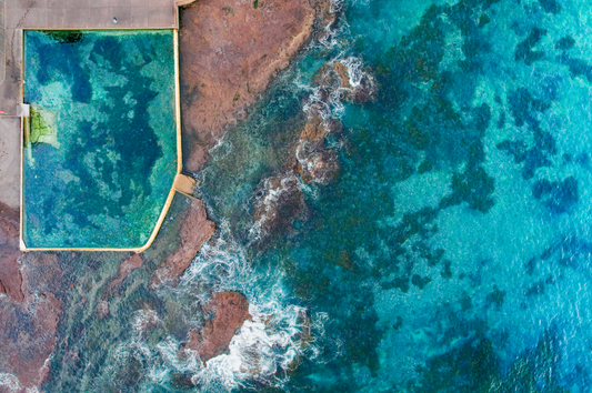 Kiama Ocean Pool