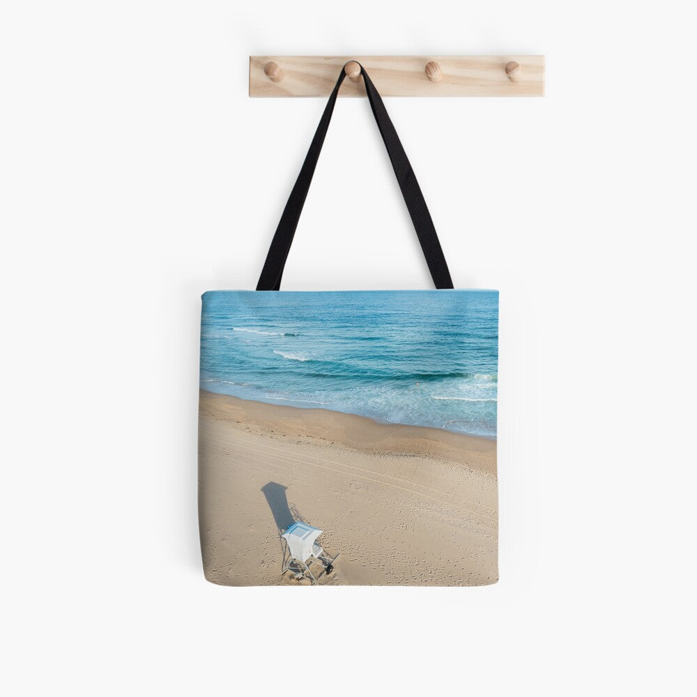 (Stanwell Park) Lifeguards Watch Tote Bag