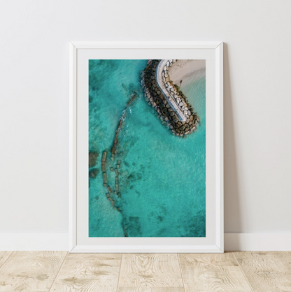 Ocean Stones