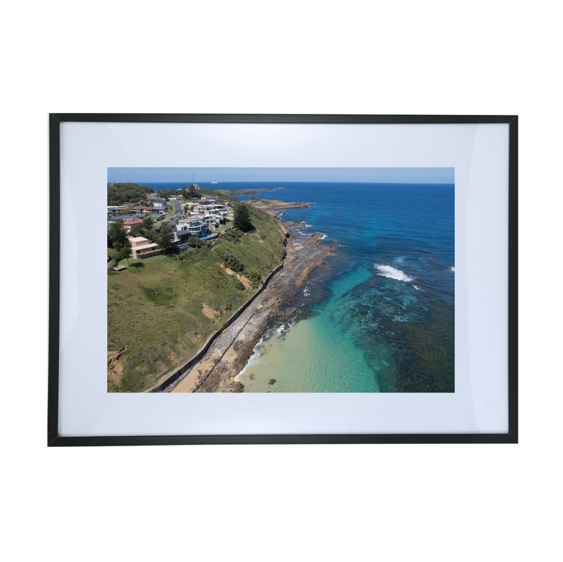Port Kembla Views