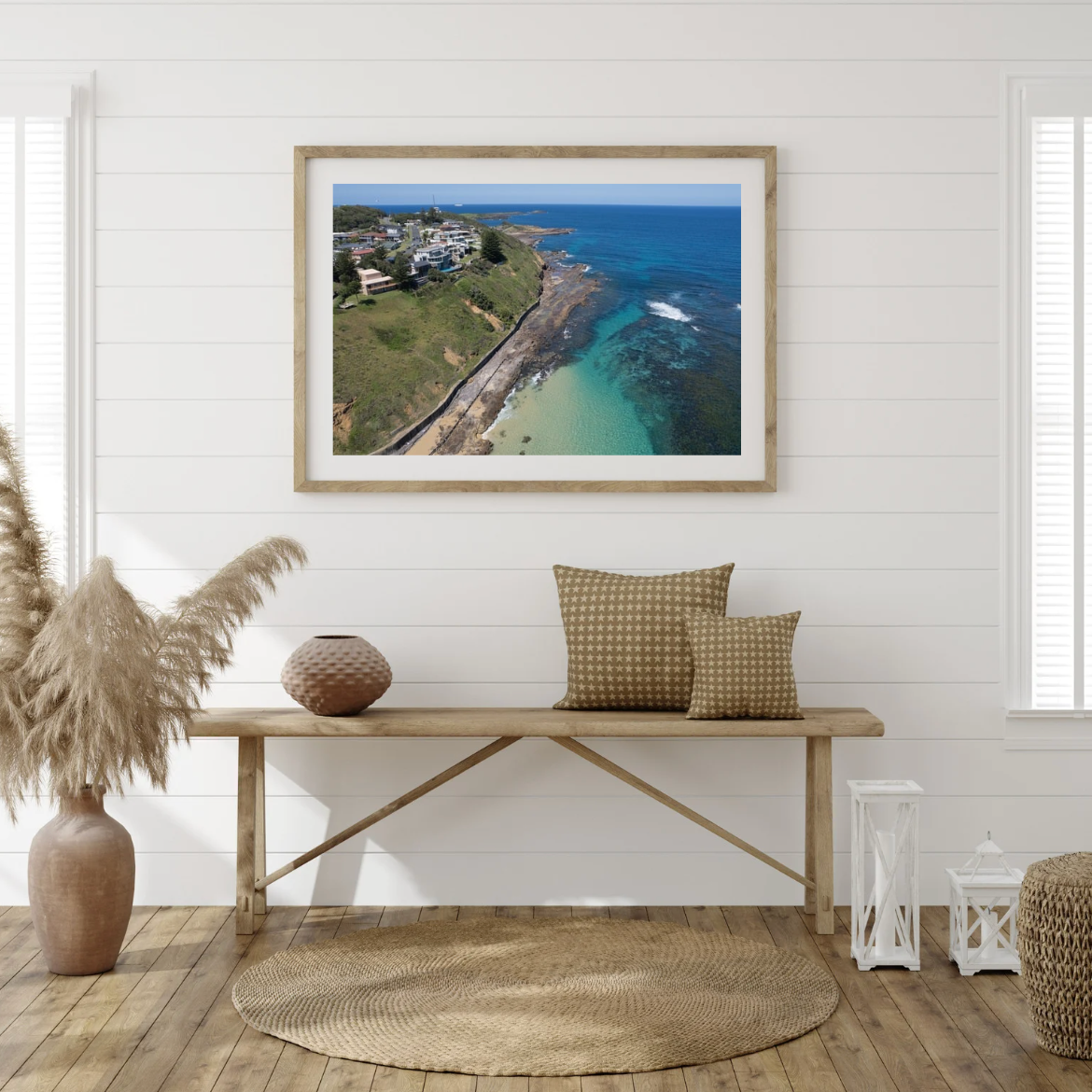 Port Kembla Views