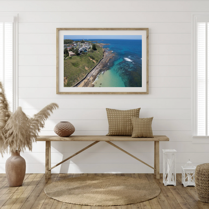 Port Kembla Views