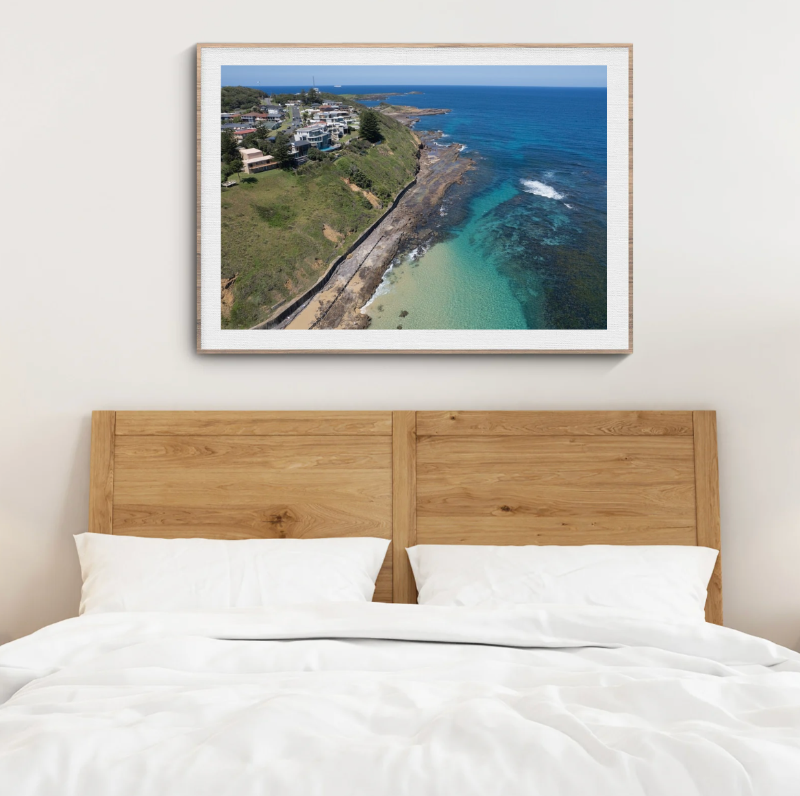 Port Kembla Views