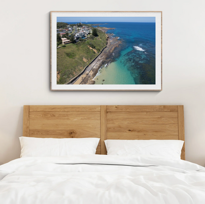 Port Kembla Views